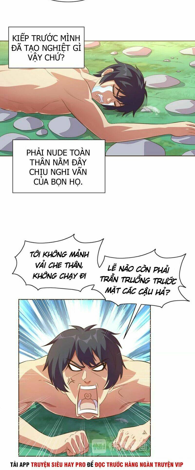 Kết Hôn Không Dễ: Chapter 19