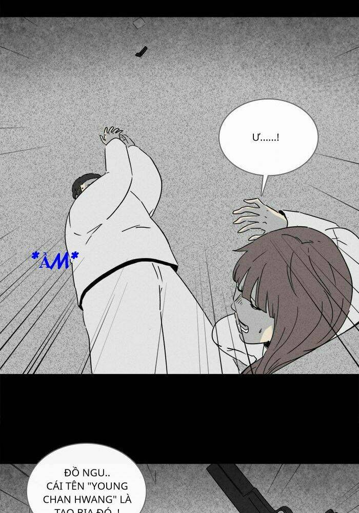 Những Câu Chuyện Bất Thường: Chapter 204