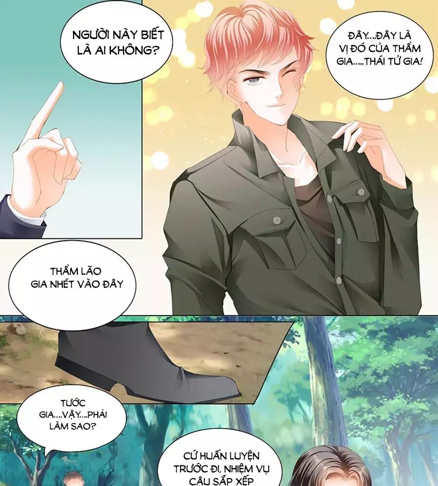 Bá Đạo Tiểu Thúc, Xin Trêu Chọc Vừa Thôi!: Chapter 94