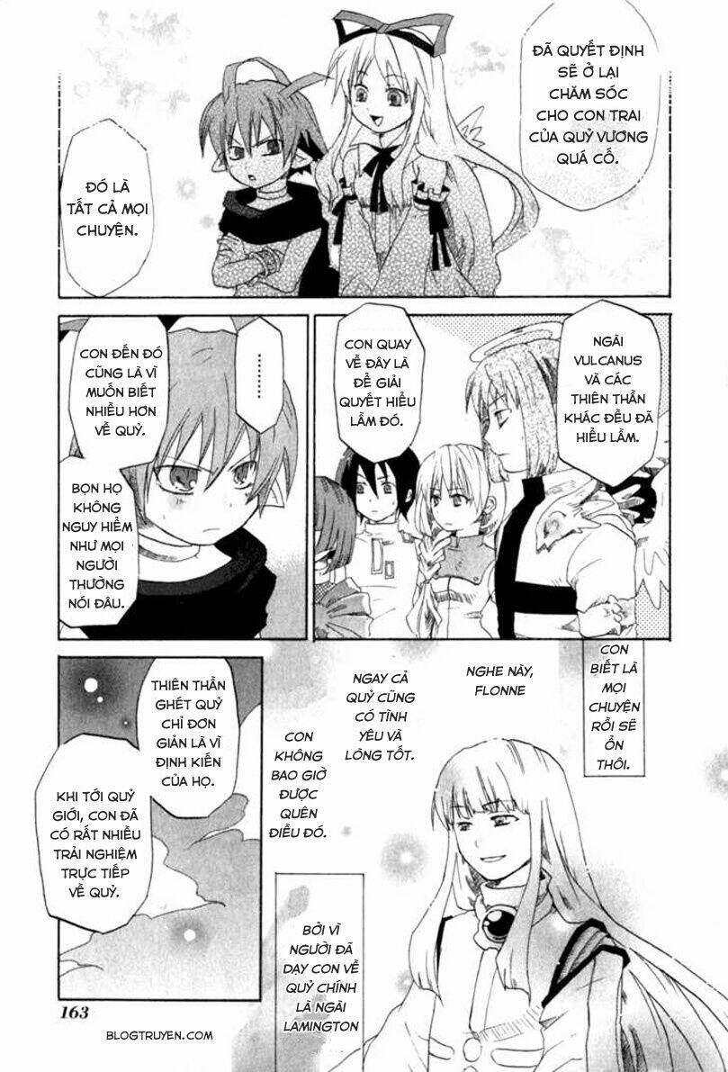 Makai Senki Disgaea: Chapter 8