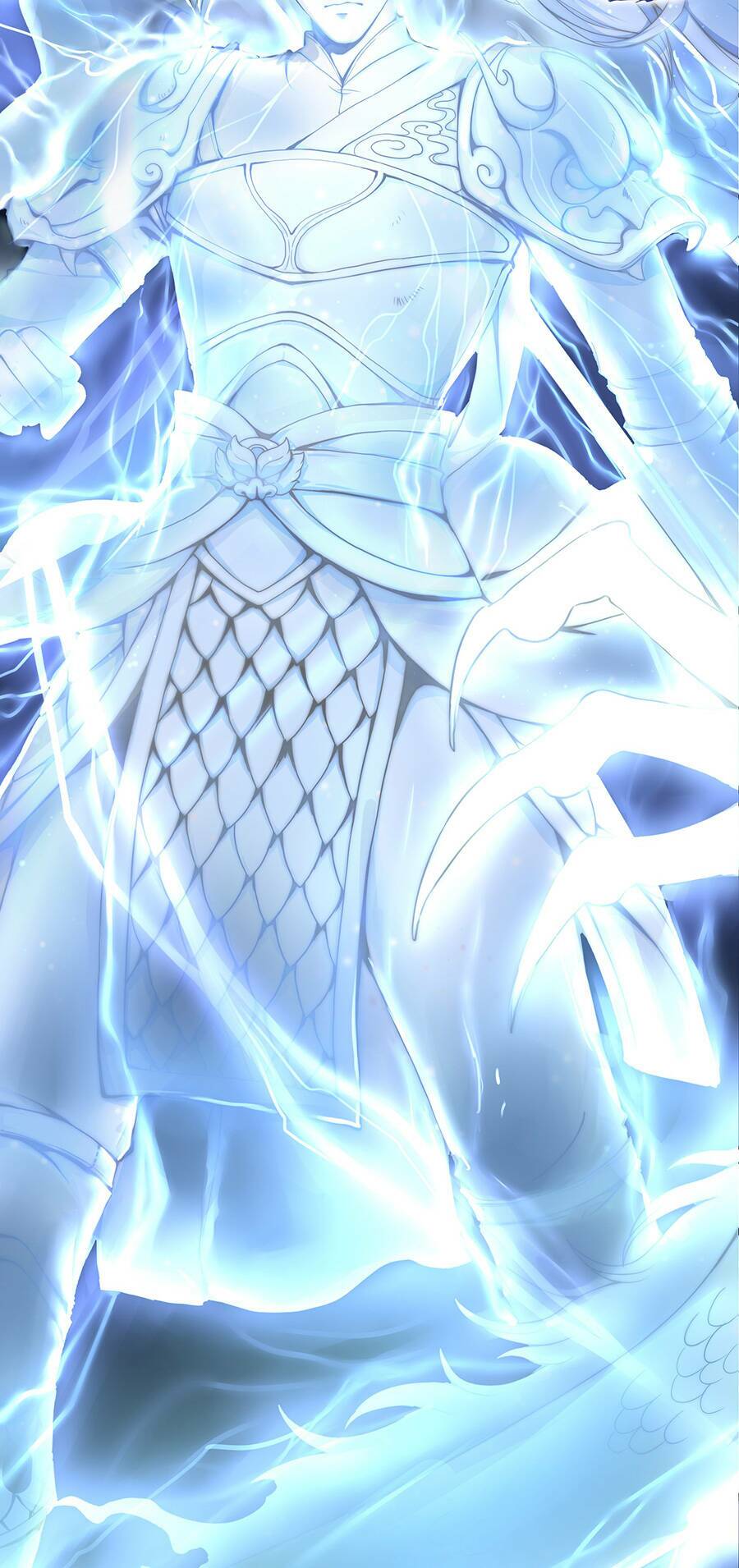 Cửa Hàng Âm Dương: Chapter 1