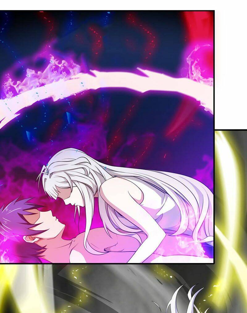 Hộ Hoa Cao Thủ Tại Đô Thị: Chapter 130