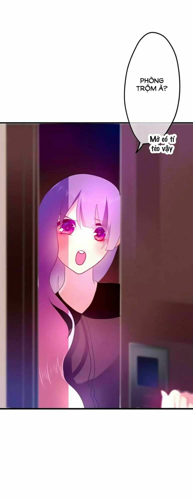 Tháng Sáu Kì Diệu: Chapter 14