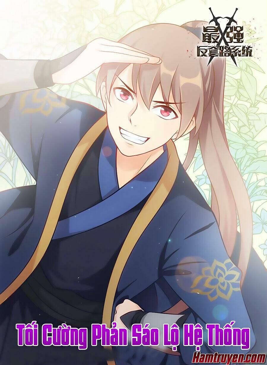 Tối Cường Phản Sáo Lộ Hệ Thống: Chapter 43