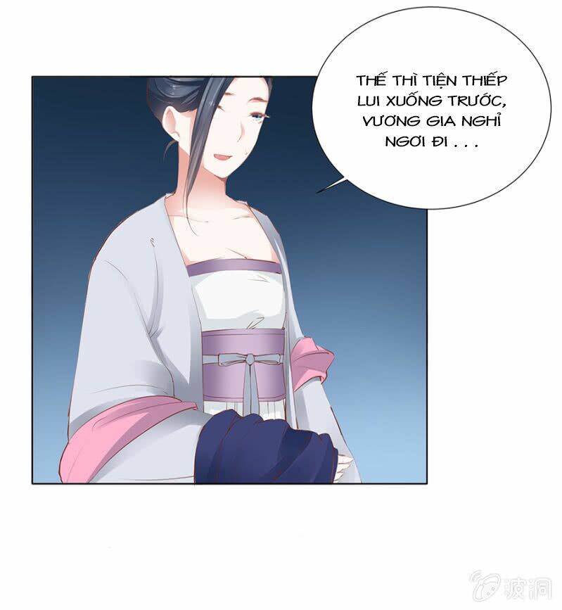 Solo Đi Vương Gia: Chapter 34