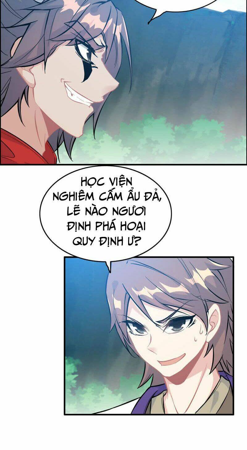 Thần Ma Thiên Sát: Chapter 56