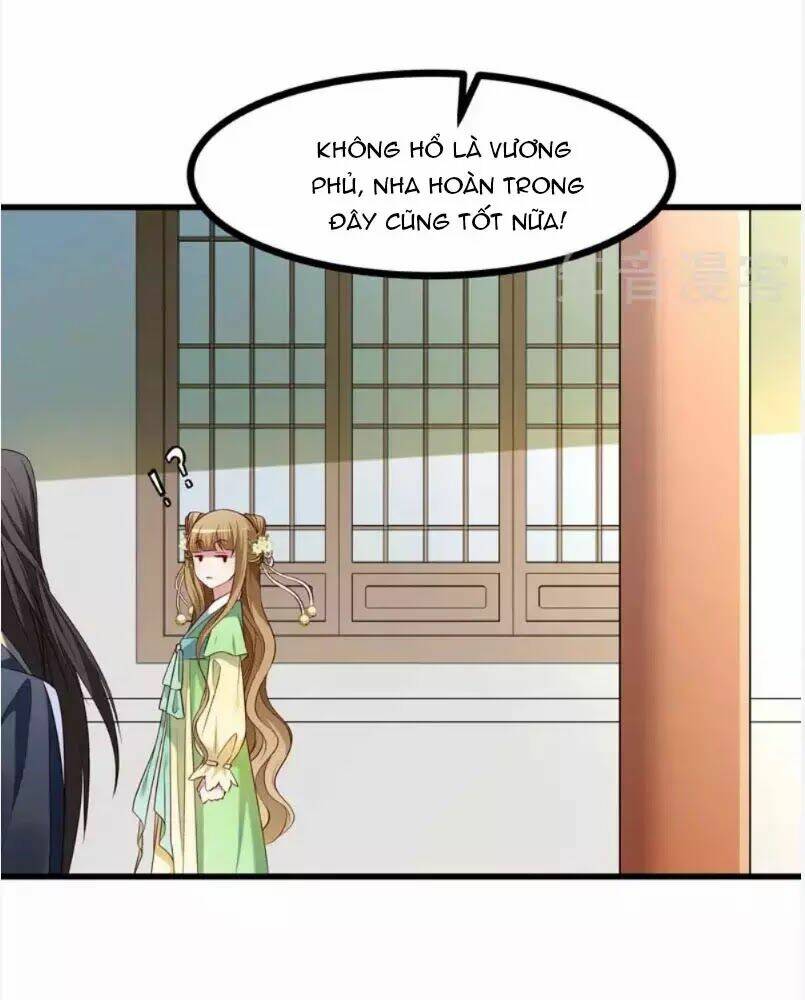 Tiểu Hoàng Thư Và Tiểu Hoàng Thúc: Chapter 56