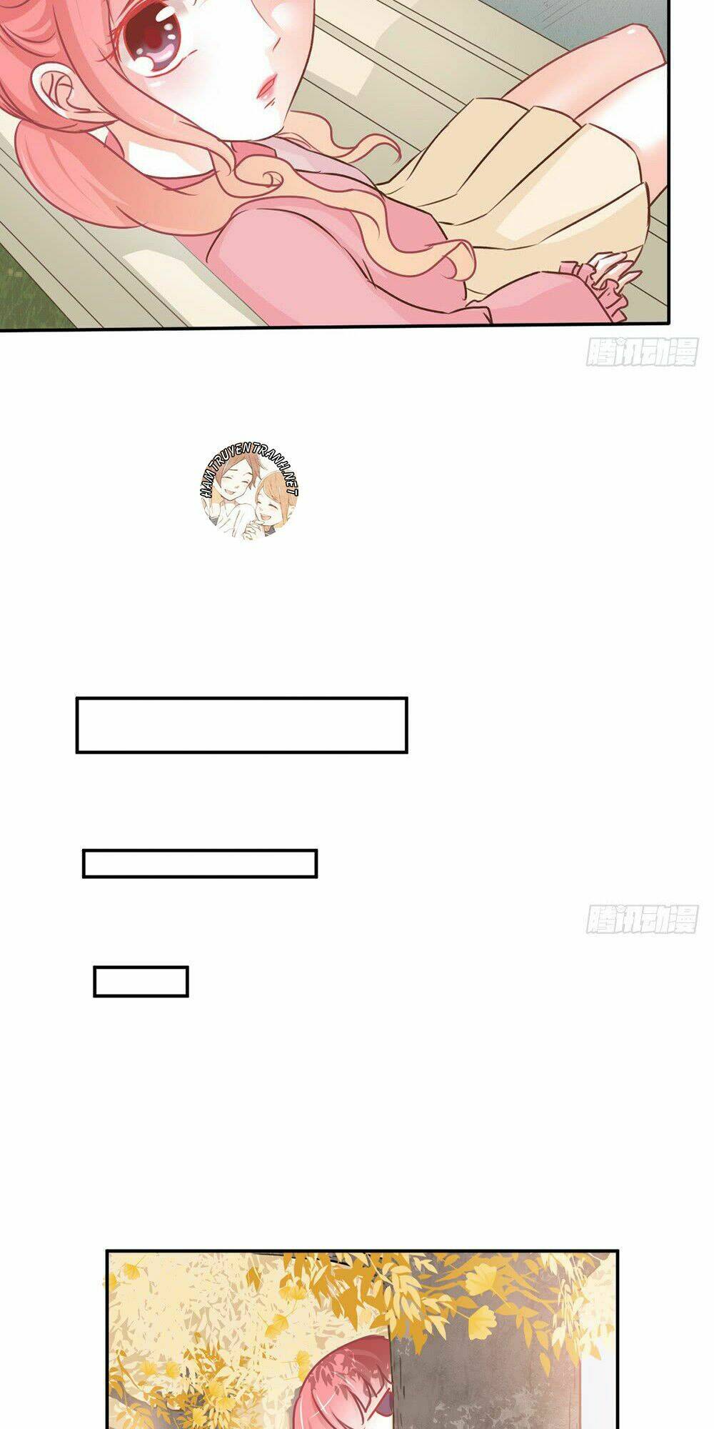 Cẩm Lý Thiếu Nữ Của Tôi: Chapter 15.3