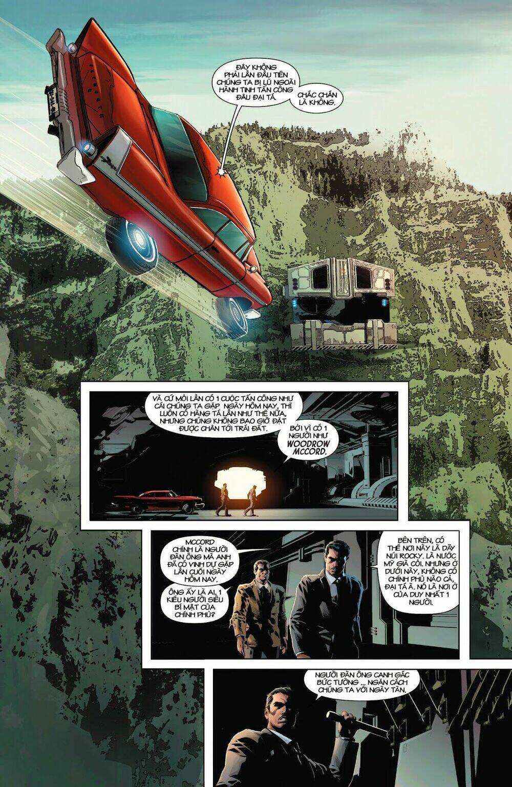 Original Sin: Chapter 5