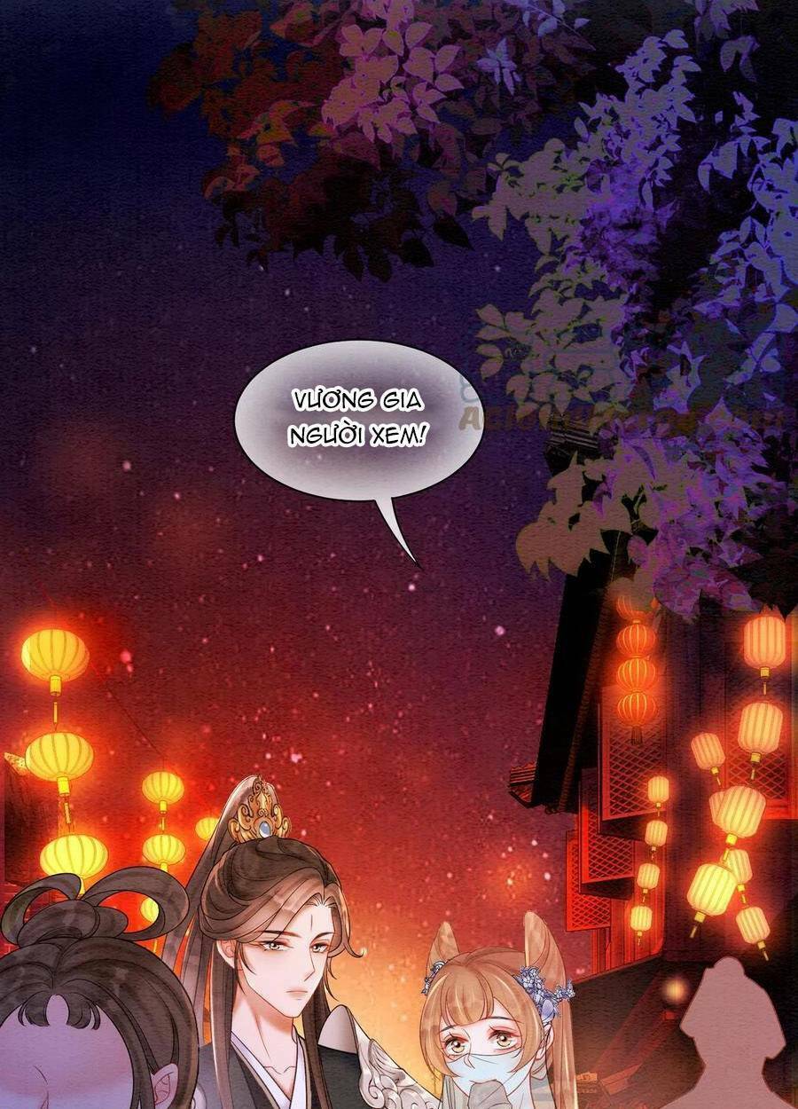 Xung Hỉ Vương Phi: Chapter 66