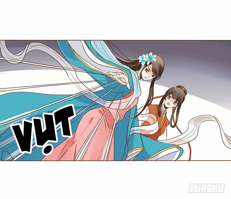 Đế Vương Trắc: Chapter 75