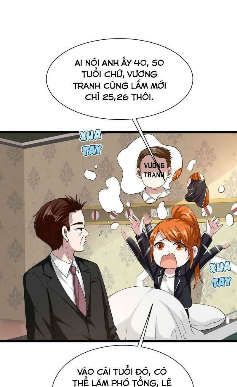 Đô Thị Tà Vương: Chapter 48