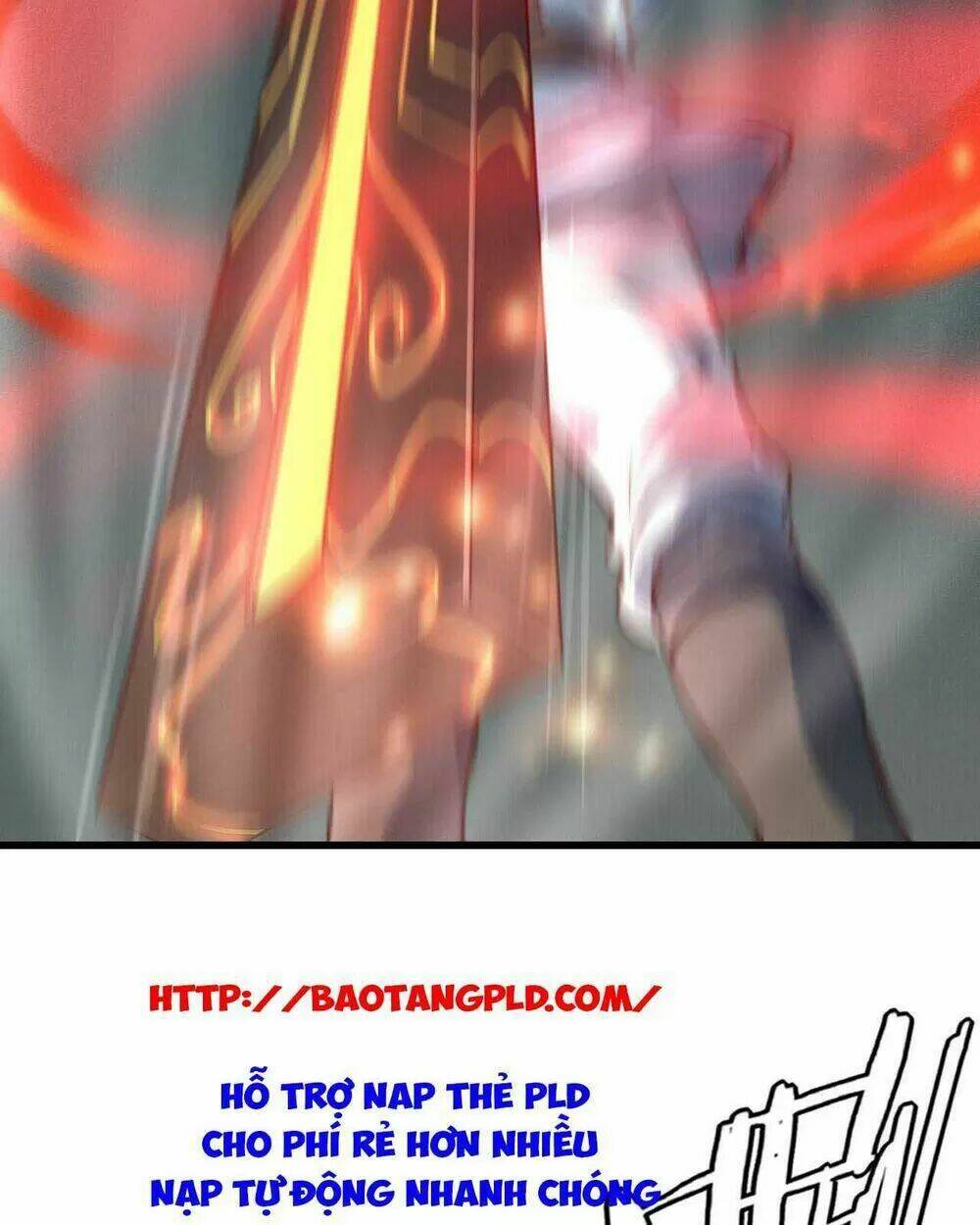 Ta Thành Thần Một Mình: Chapter 18