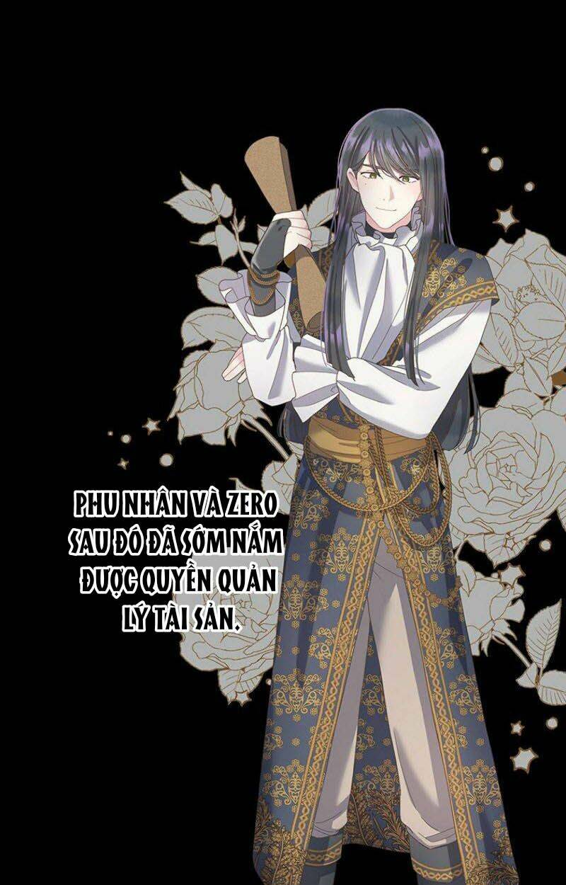 Khu Vườn Câm Lặng: Chapter 5