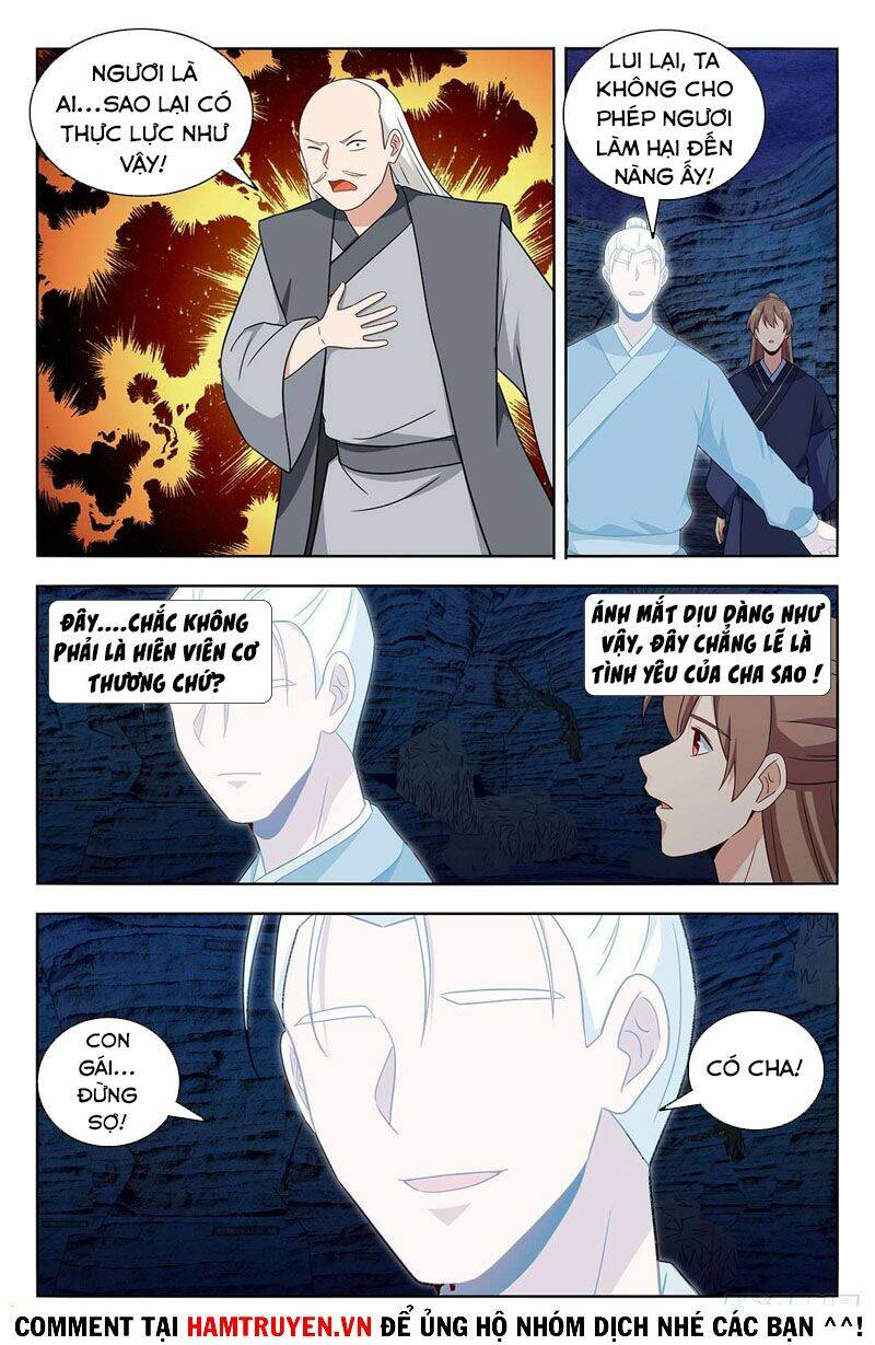 Tối Cường Phản Sáo Lộ Hệ Thống: Chapter 455