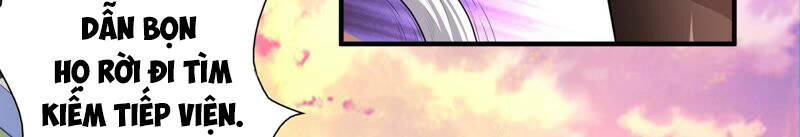 Siêu Năng Phân Hóa: Chapter 7