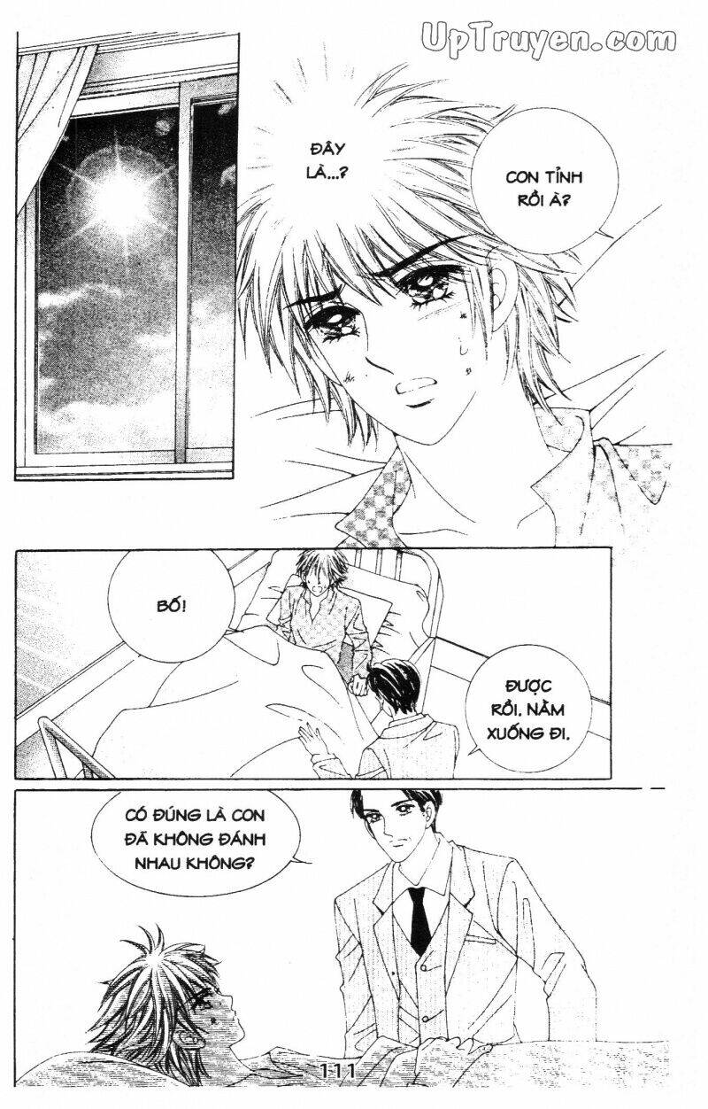 Mặt nạ tình yêu: Chapter 53