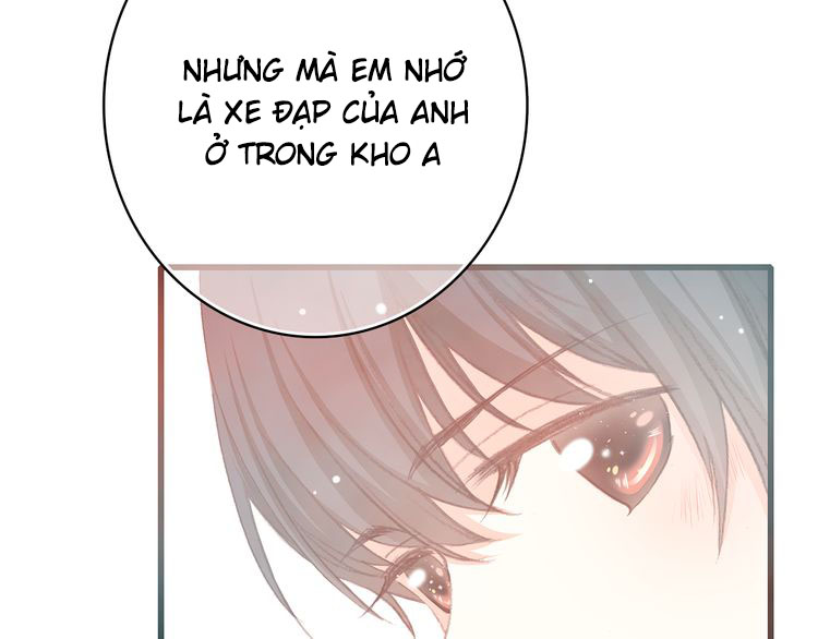 Con Tim Rung Động: Chapter 17