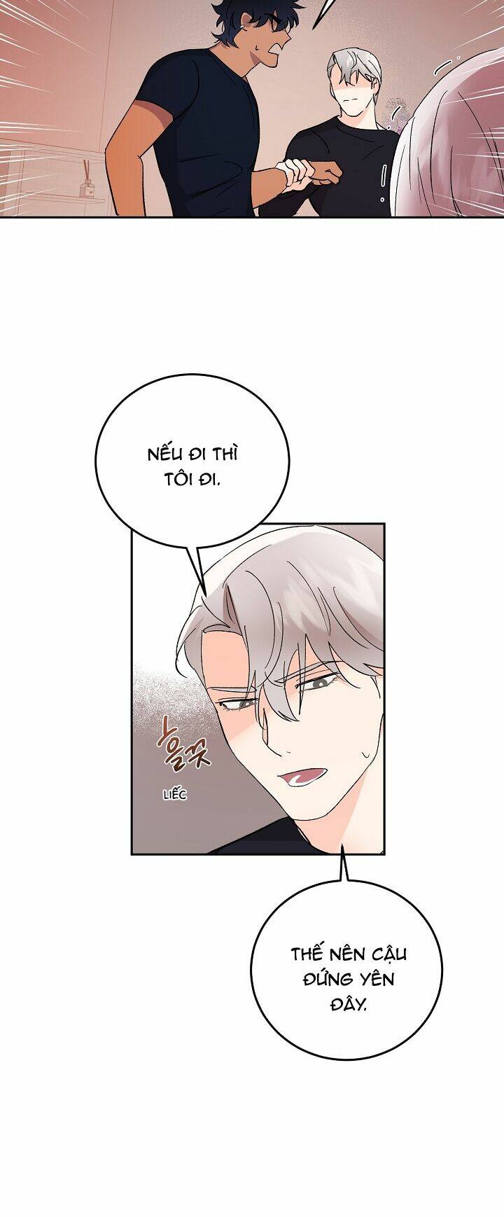 Kẻ Cắp Mặt Trăng: Chapter 33