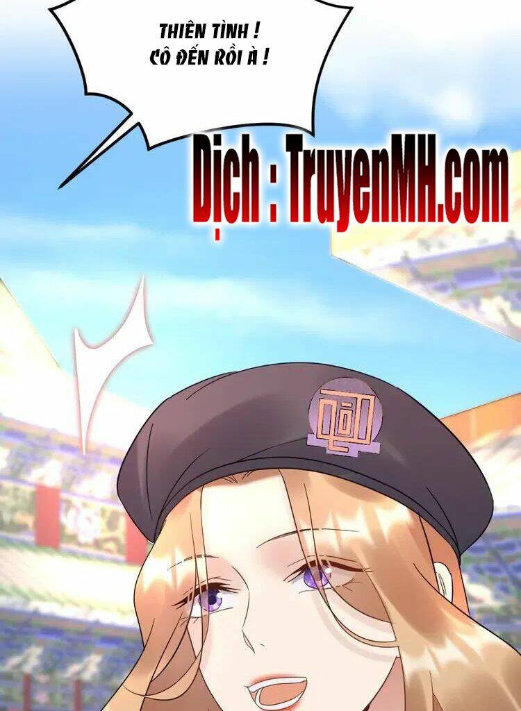 Trong Sinh Chi Ức Vạn Ảnh Hậu Yếu Thượng Vị: Chapter 284
