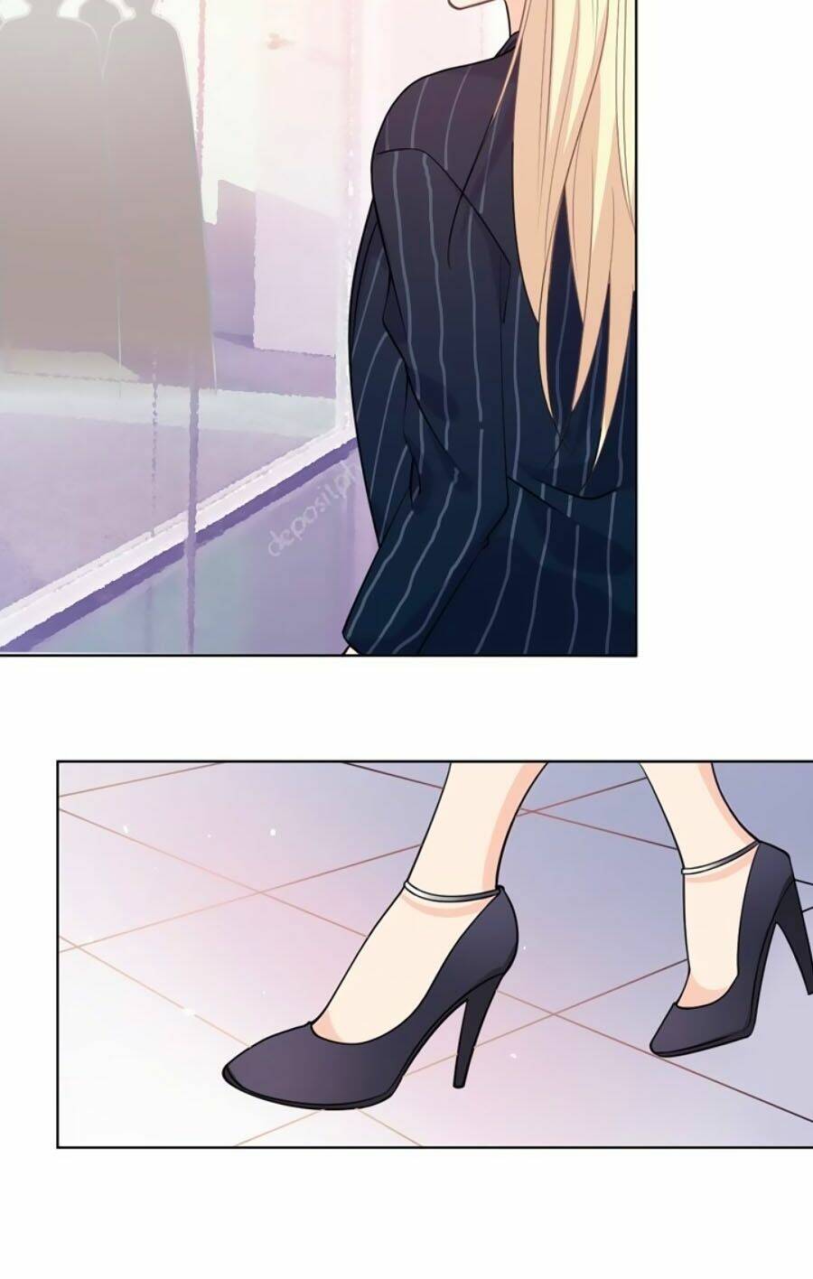 Đưa Em Đi Chơi: Chapter 27