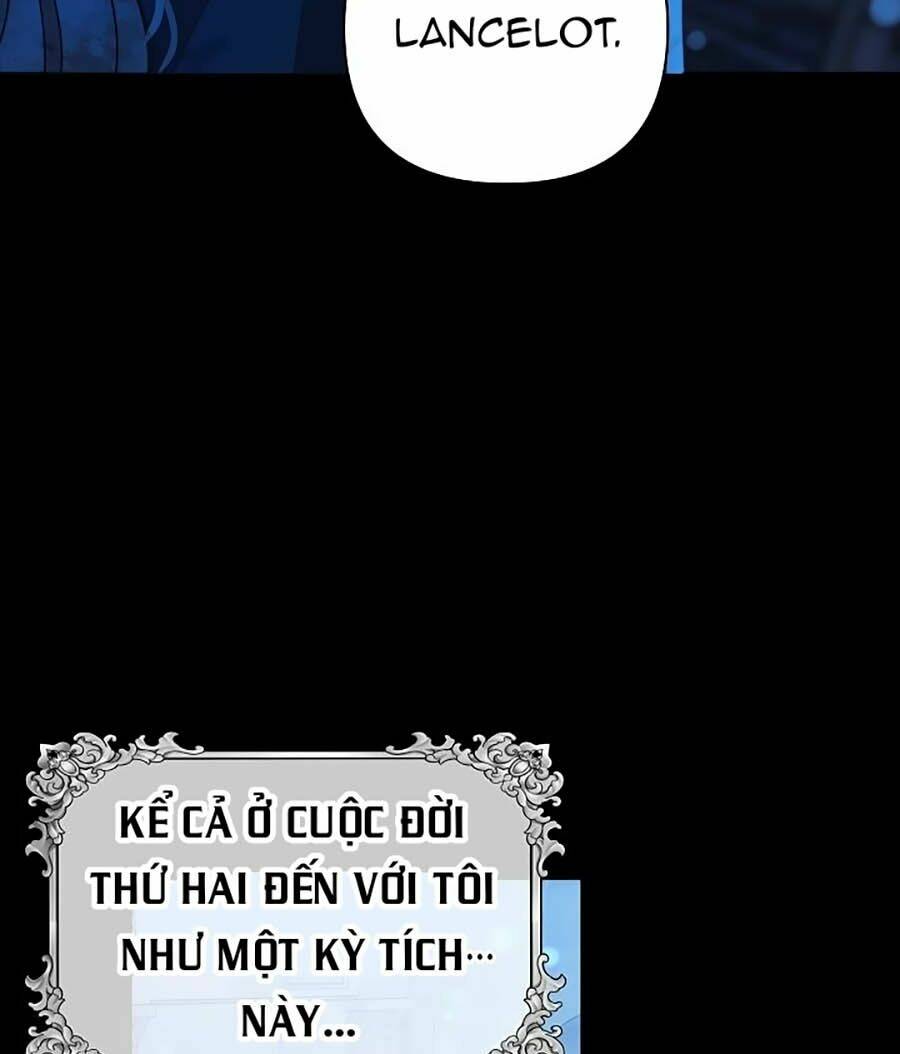 Khu Vườn Câm Lặng: Chapter 1