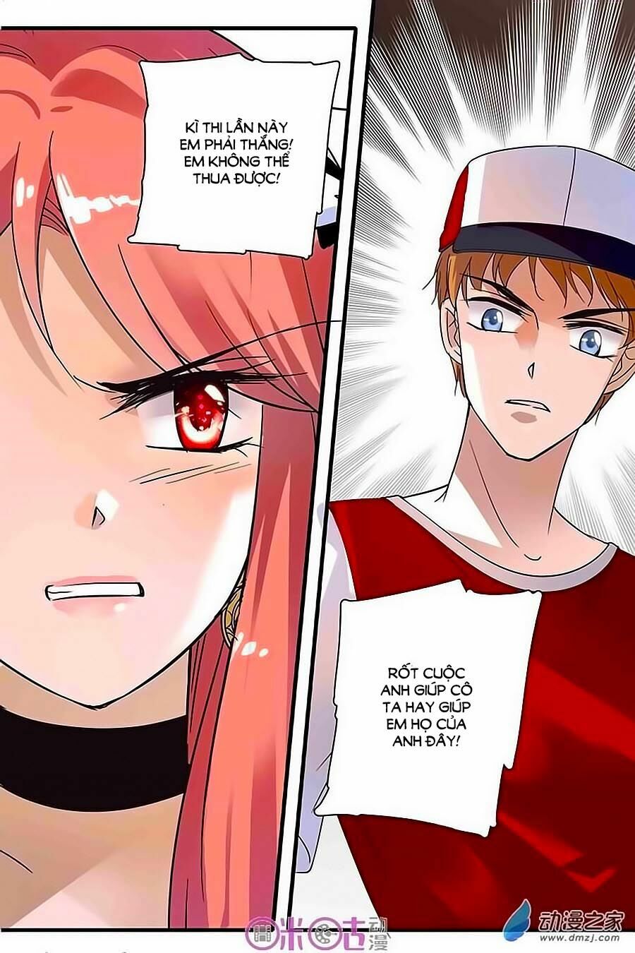 Thanh Ninh Chi Hạ: Chapter 89