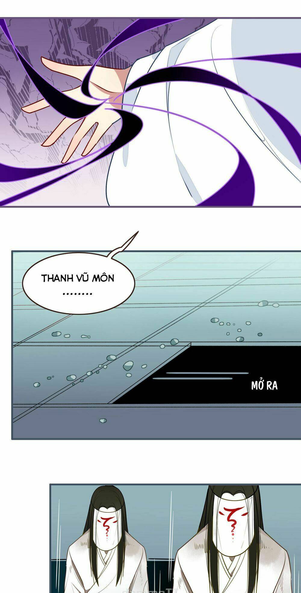Bỉ Ngạn Hoa: Chapter 26