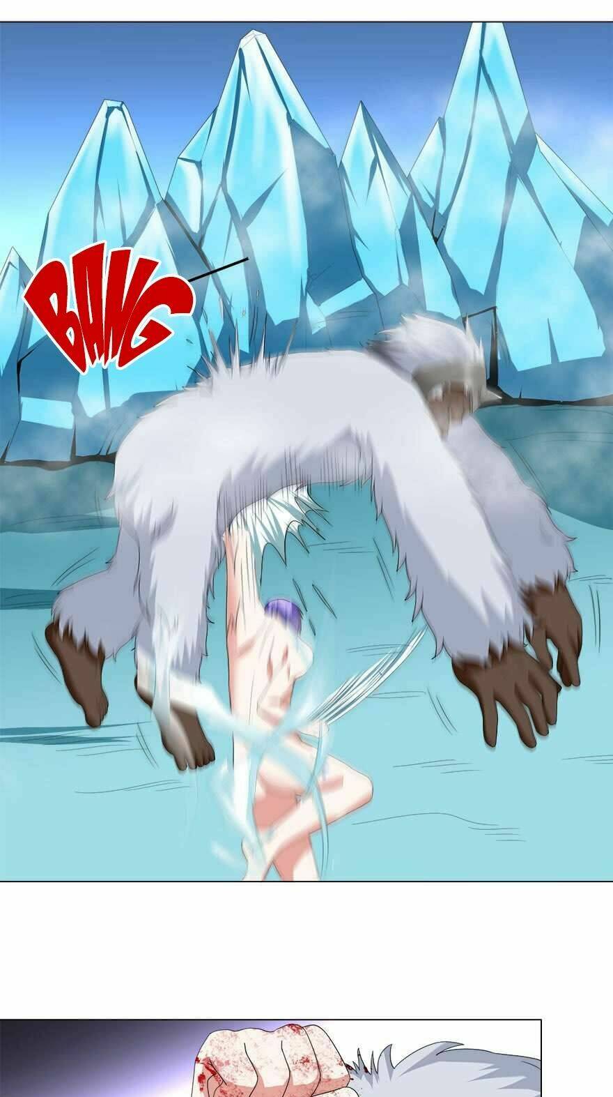 Đô Thị Tu Luyện Cuồng Triều: Chapter 17