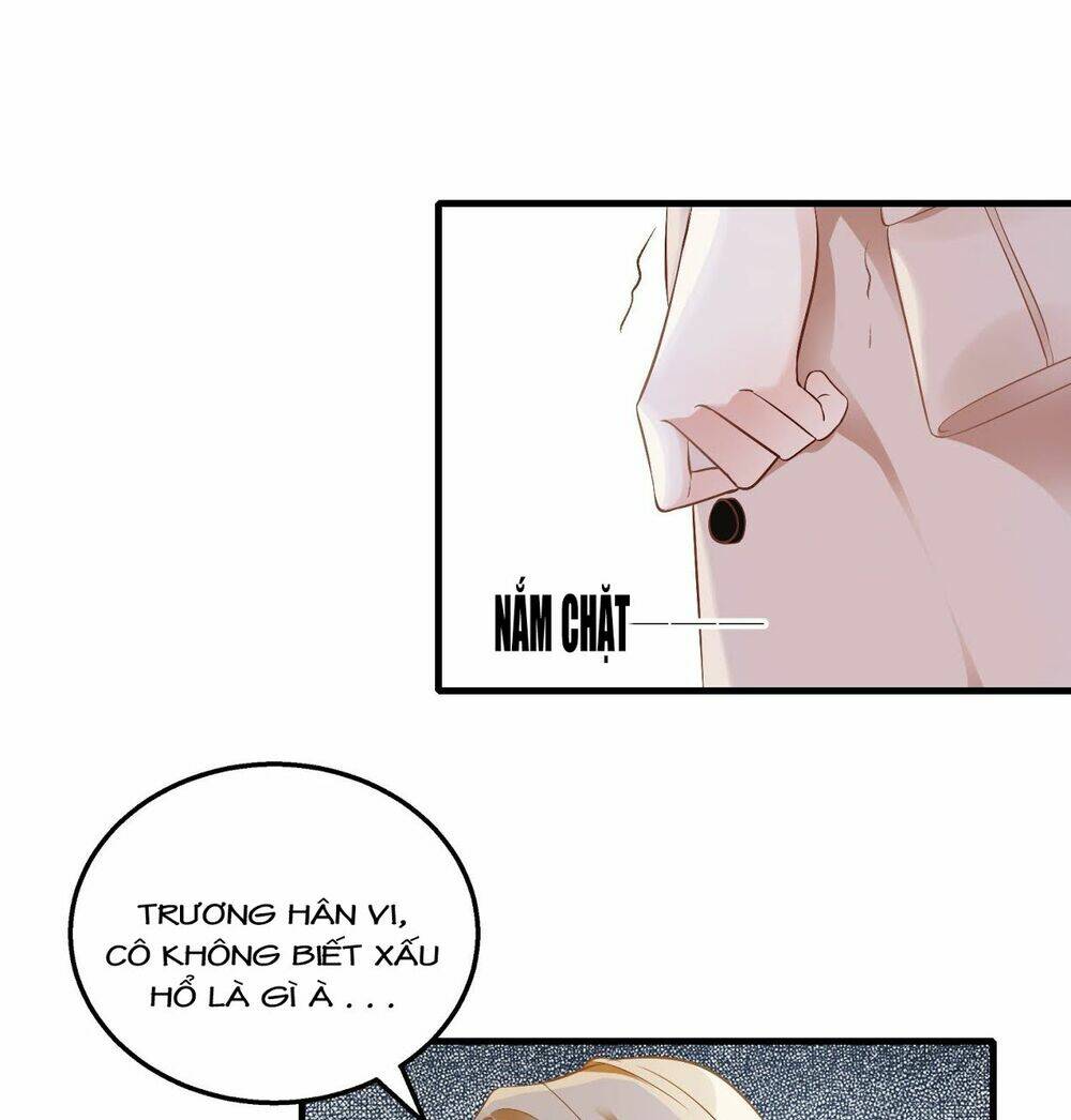 Lấy Tình Yêu, Lấy Thời Gian: Chapter 6