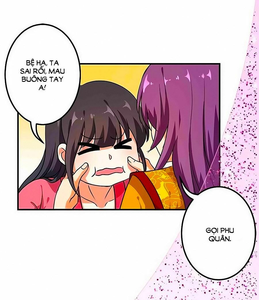 Vương Gia ! Ngươi Thật Bỉ Ổi !: Chapter 376