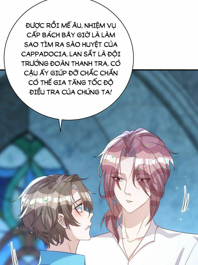 Thú Thụ Bất Thân: Chapter 147