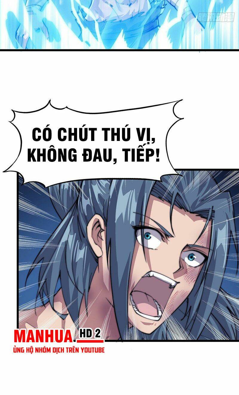 Võ Lăng Cửu Thiên: Chapter 6