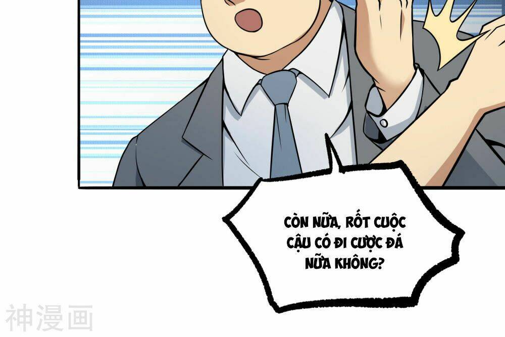 Tôi Có Thuốc Hối Hận: Chapter 9