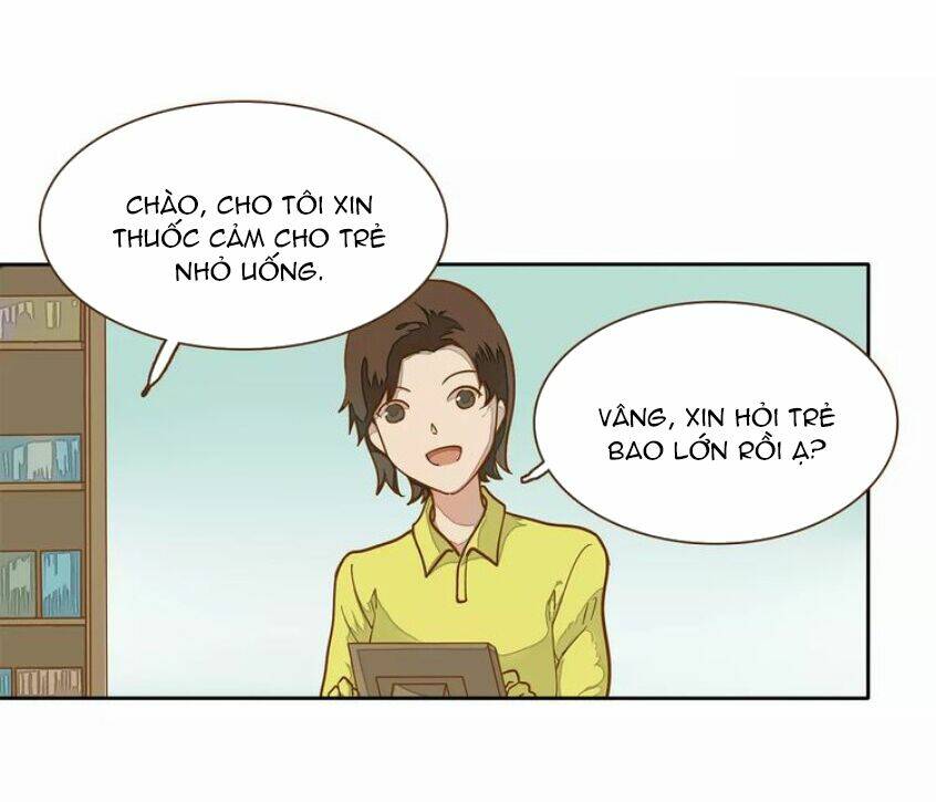 Tại Hạ Là Thần Tình Yêu: Chapter 49