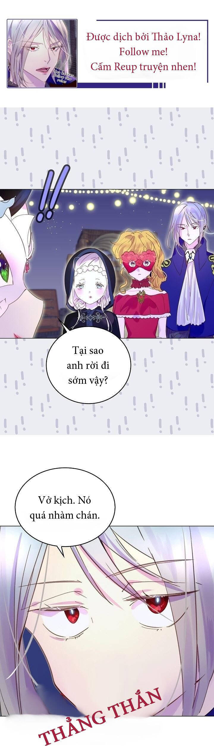 Đừng Xem Thường Nữ Phụ: Chapter 62
