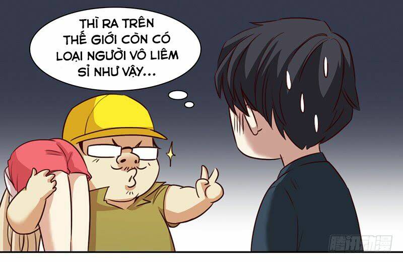 Yêu Tinh Đại Tác Chiến: Chapter 12