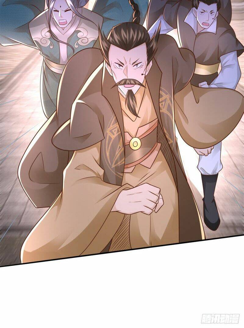 Chí Tôn Trọng Sinh: Chapter 119