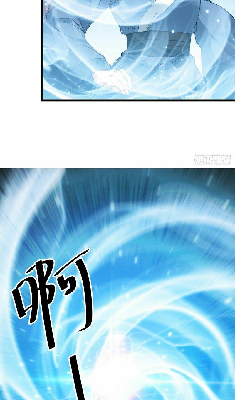 Võ Lăng Cửu Thiên: Chapter 16