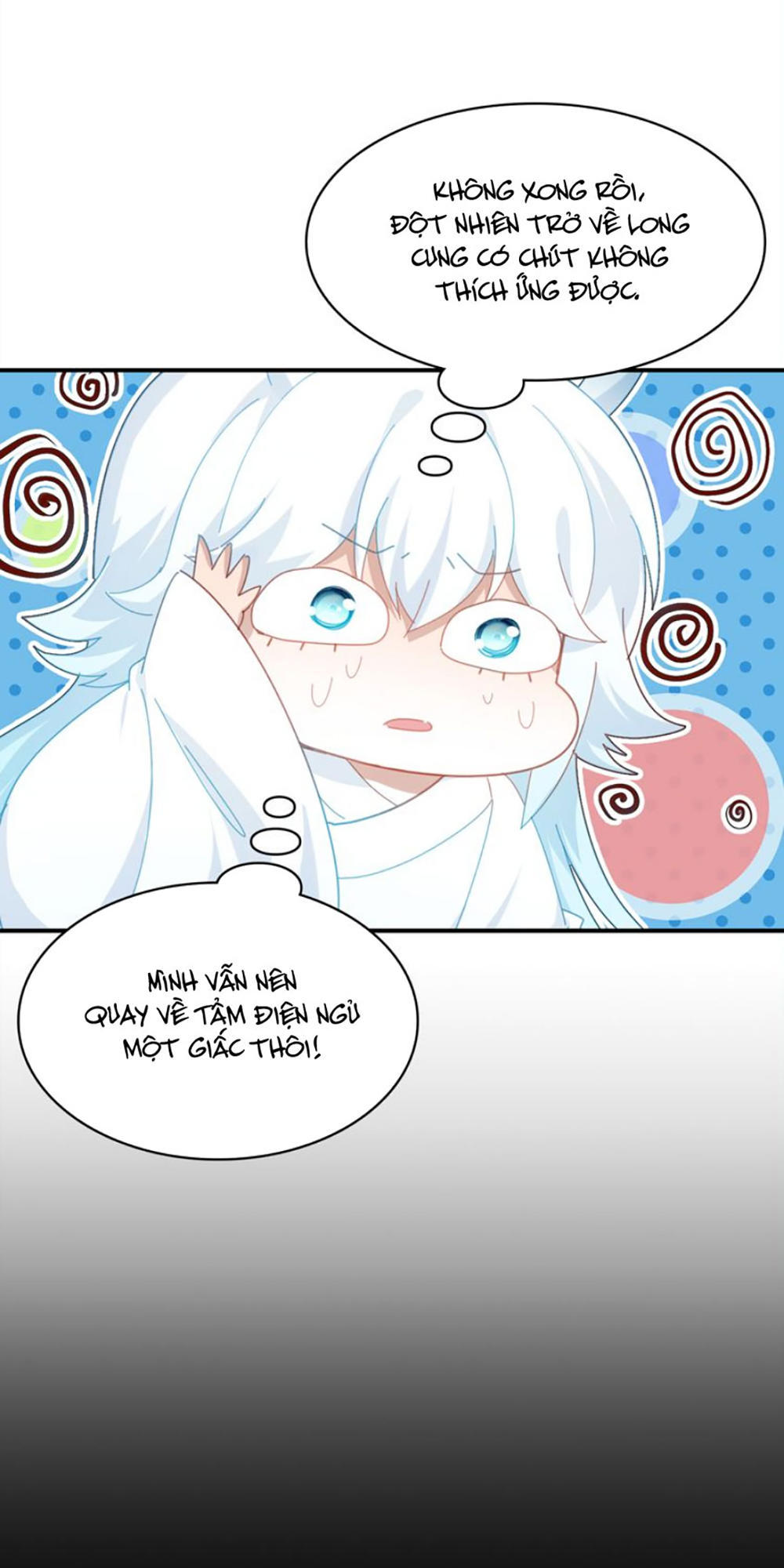 Ái Ngạo Kiều Long Vương Gia: Chapter 13