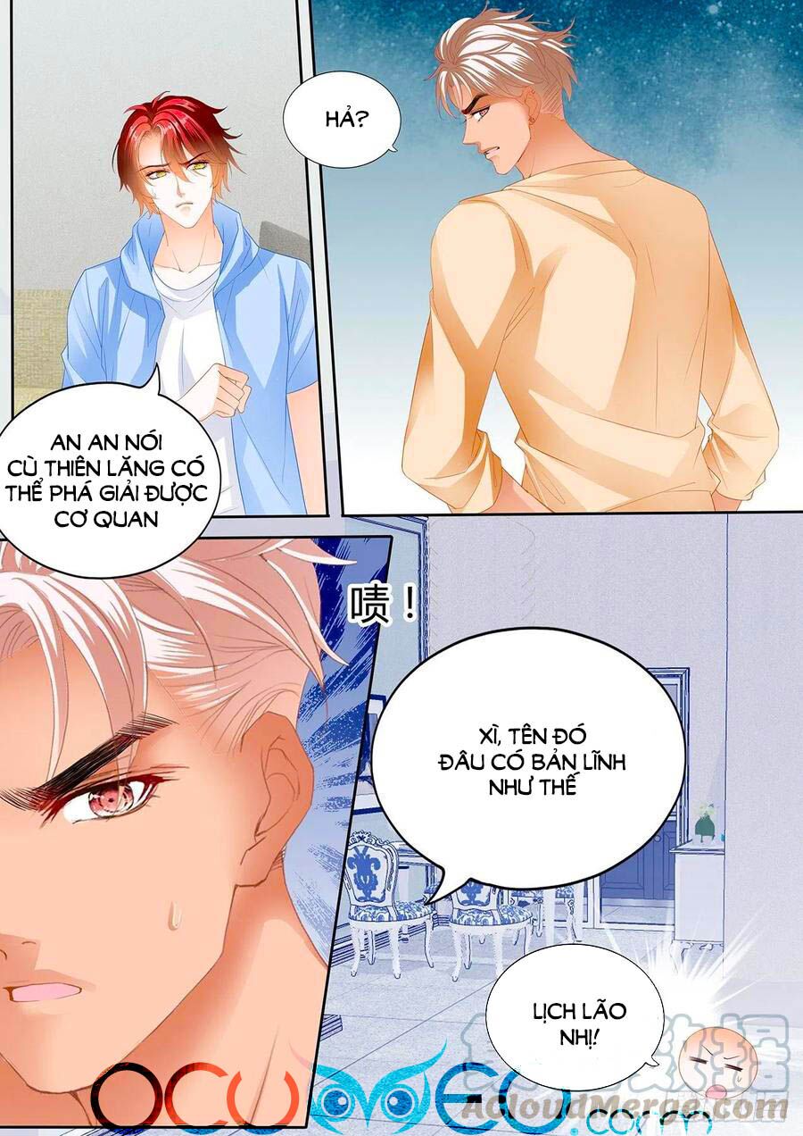 Bá Đạo Tiểu Thúc, Xin Trêu Chọc Vừa Thôi!: Chapter 264