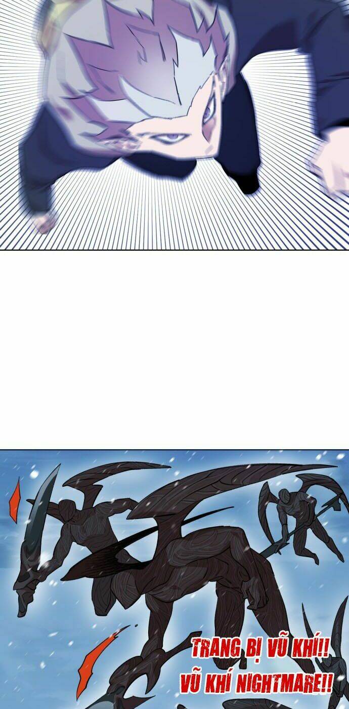 Hard Core Leveling Warrior Ss2: Chapter 2