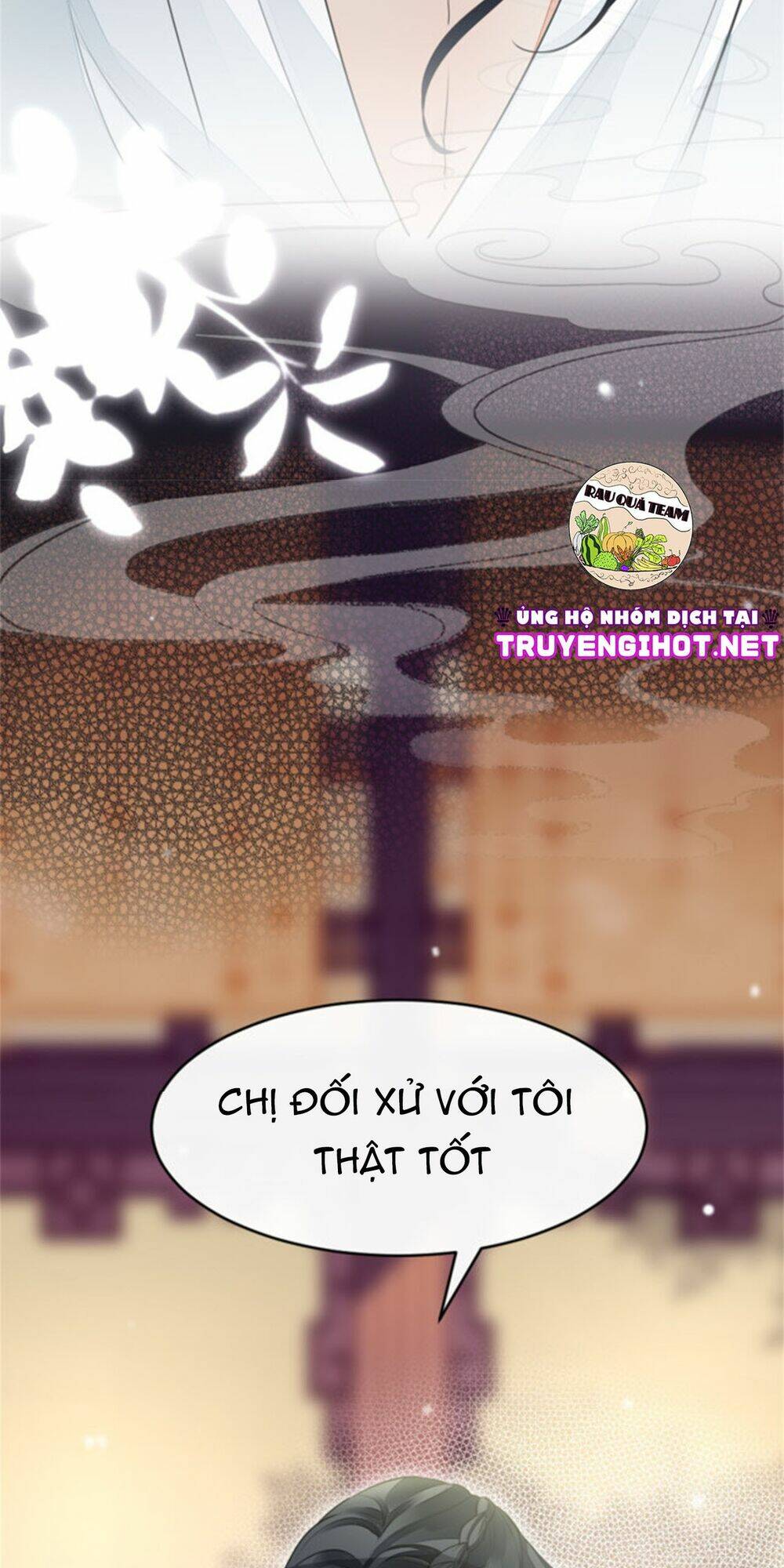 Mau Xuyên Không Rửa Tội Cho Nhân Vật Phản Diện: Chapter 2