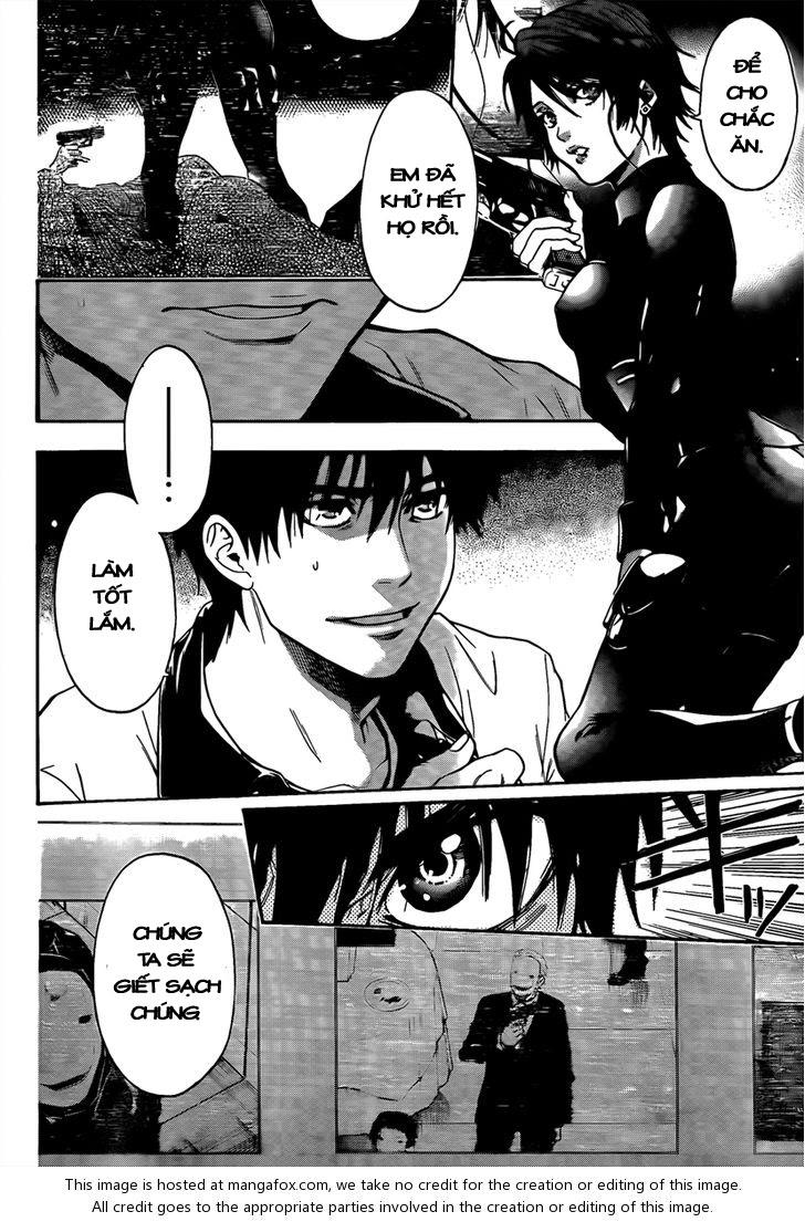 Bloody Monday 3: Chapter 10