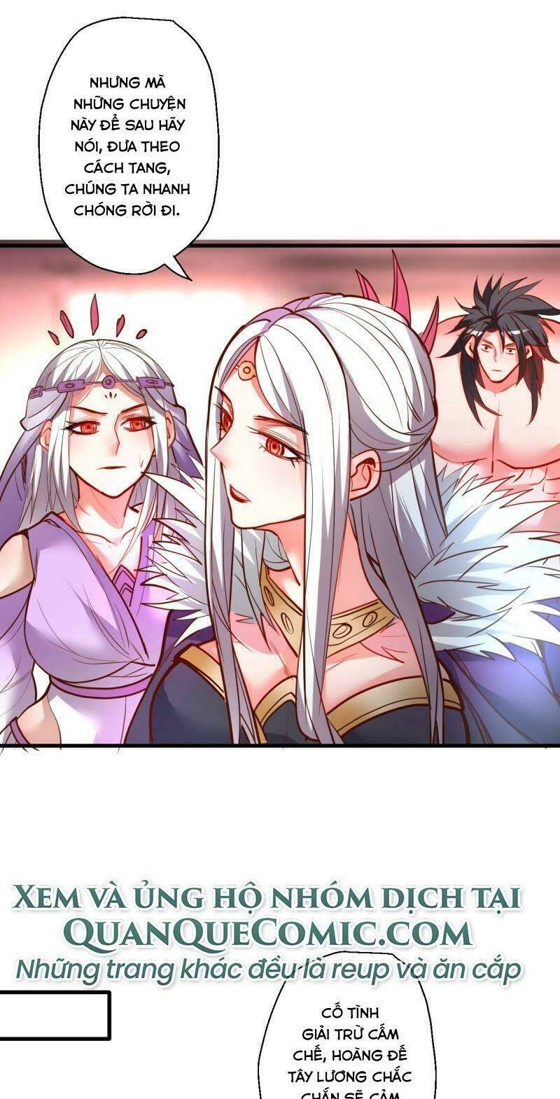 Tối Cường Đại Biểu Hoàng Kim Thận: Chapter 88