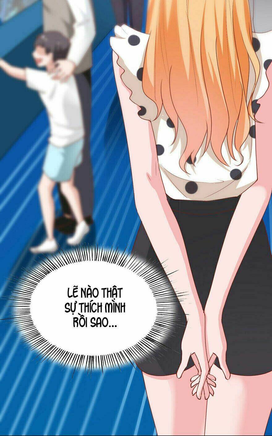 Tiểu Bạch Điềm Thê Của Long Thiếu: Chapter 30