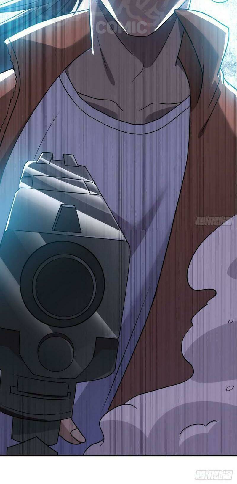 Cực Phẩm Chiến Vương Tại Hoa Đô: Chapter 3