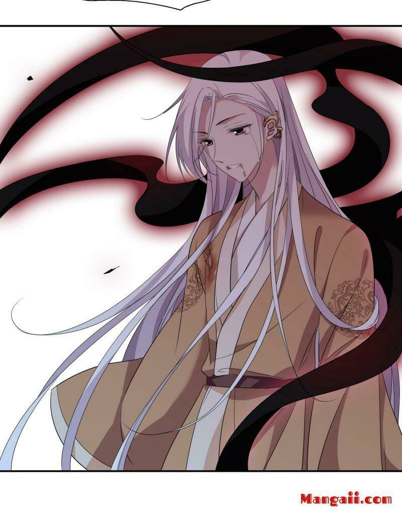 Toàn Cơ Từ: Chapter 56.1