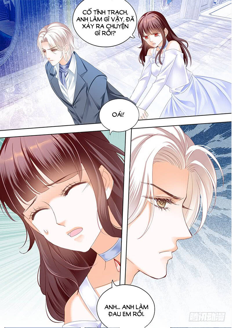 Thiểm Hôn Kiều Thê: Chapter 164