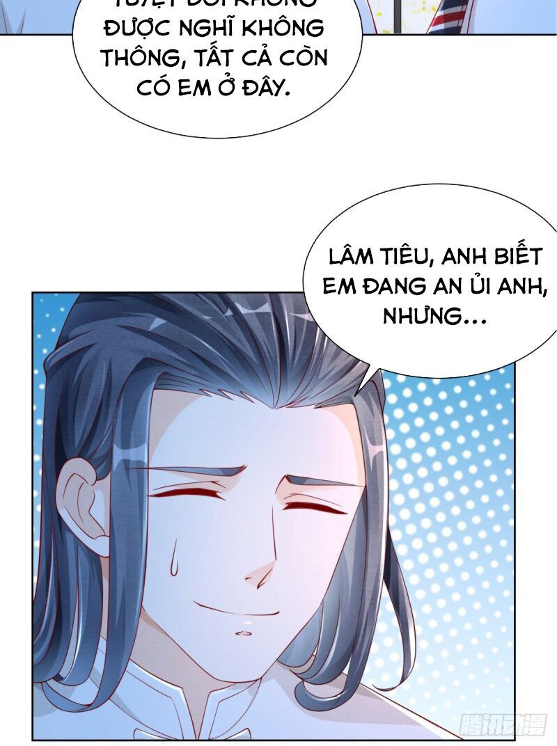 Trọng Sinh Chi Thần Đế Trở Về: Chapter 2